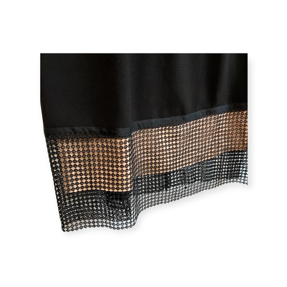 Theory Melaena Elevate Crepe Dress - Picture 7 of 9